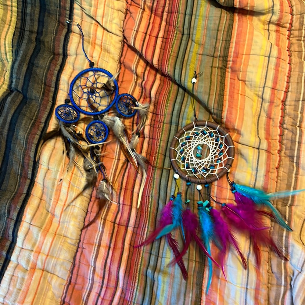 Dream catchers